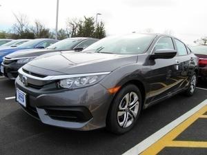  Honda Civic LX in Egg Harbor Township, NJ