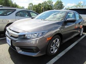  Honda Civic LX in Egg Harbor Township, NJ