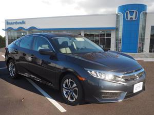  Honda Civic LX in Egg Harbor Township, NJ