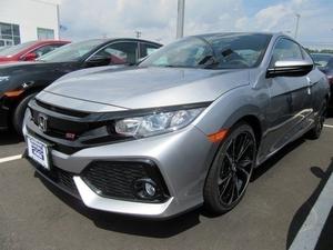  Honda Civic Si in Egg Harbor Township, NJ