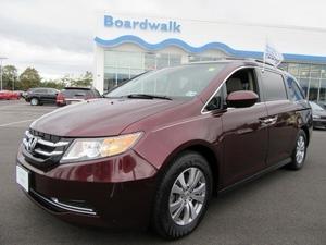  Honda Odyssey EX-L w/DVD in Egg Harbor Township, NJ