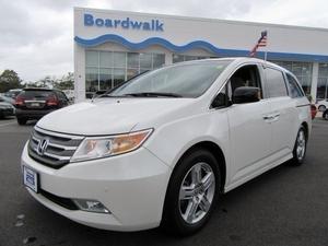  Honda Odyssey Touring in Egg Harbor Township, NJ