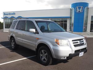  Honda Pilot EX-L in Egg Harbor Township, NJ