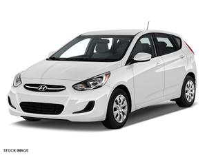  Hyundai Accent GS in Downey, CA