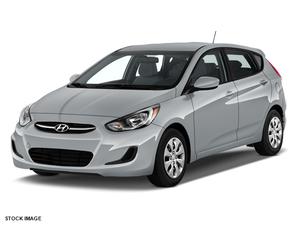  Hyundai Accent GS in Downey, CA