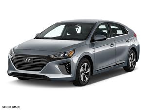  Hyundai IONIQ Hybrid SEL in Downey, CA