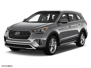  Hyundai Santa Fe Limited in Downey, CA