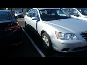  Hyundai Sonata GLS in Egg Harbor Township, NJ