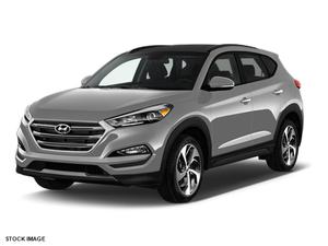  Hyundai Tucson Limited in Downey, CA