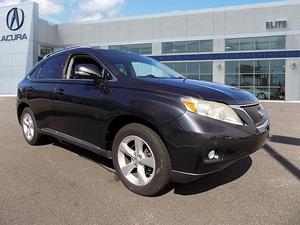  Lexus RX 350 in Maple Shade, NJ