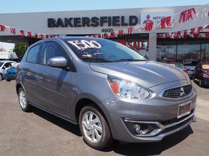  Mitsubishi Mirage ES in Bakersfield, CA