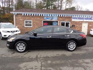  Nissan Altima 2.5 in Mount Airy, NC