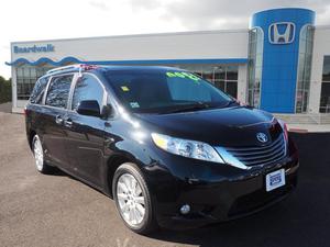  Toyota Sienna XLE 7-Passenger in Egg Harbor Township,