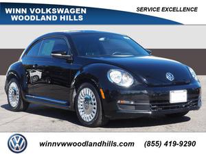  Volkswagen Beetle 1.8T in Woodland Hills, CA