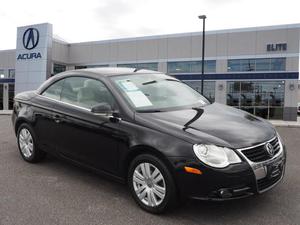  Volkswagen Eos in Maple Shade, NJ