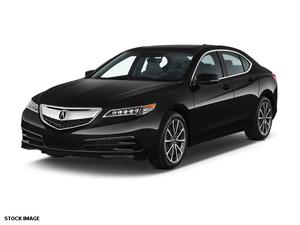  Acura TLX 3.5L V6 w/Technology Pac in Fletcher, NC