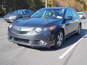  Acura TSX in Asheboro, NC