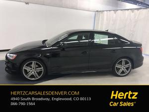  Audi A3 1.8T Premium in Englewood, CO