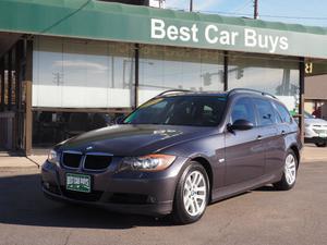  BMW 3-Series 328xi in Englewood, CO