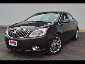  Buick Verano Leather Group in Hermitage, PA