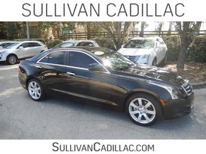  Cadillac ATS 2.5L in Ocala, FL