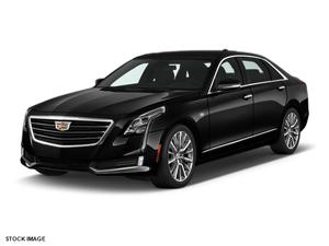  Cadillac CT6 3.6L Luxury in Cleveland, OH