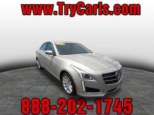  Cadillac CTS 2.0T in Stuart, FL