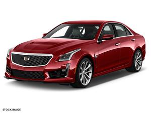  Cadillac CTS 3.6L Premium Luxury in Oak Hill, WV