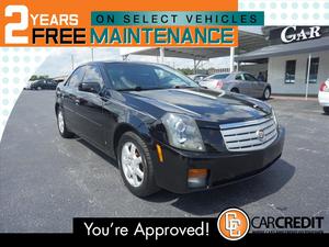  Cadillac CTS in Holiday, FL