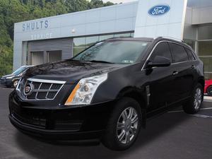  Cadillac SRX Luxury Collection in Wexford, PA