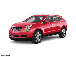  Cadillac SRX Performance Collection in Anderson, SC