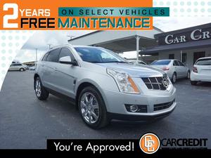  Cadillac SRX Performance Collection in Tampa, FL