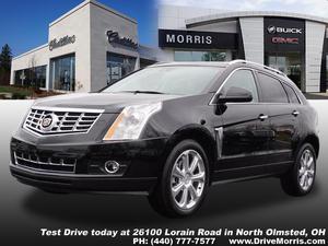  Cadillac SRX Premium Collection in North Olmsted, OH