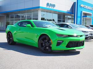  Chevrolet Camaro SS in Virginia Beach, VA