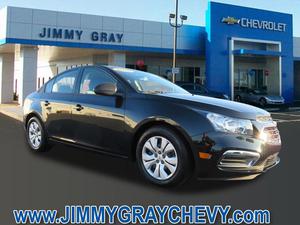  Chevrolet Cruze LS in Southaven, MS