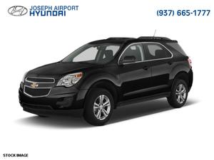  Chevrolet Equinox LT in Vandalia, OH