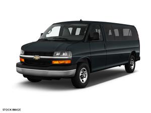  Chevrolet Express Passenger LT  in Attleboro, MA