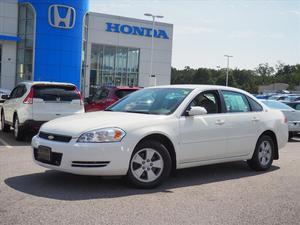  Chevrolet Impala LT in Virginia Beach, VA