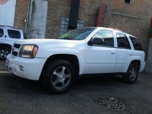  Chevrolet Trailblazer LS in Chicago, IL