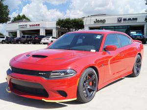  Dodge Charger SRT Hellcat in Grapevine, TX