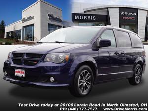  Dodge Grand Caravan R/T in North Olmsted, OH