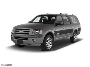  Ford Expedition EL Limited in Eatontown, NJ