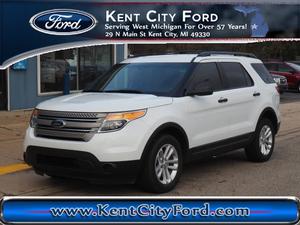  Ford Explorer in Kent City, MI