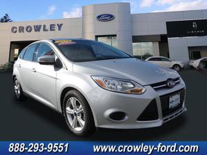  Ford Focus SE in Plainville, CT
