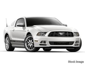  Ford Mustang V6 Premium in Danvers, MA