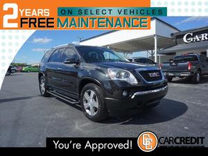  GMC Acadia SLT-1 in Ruskin, FL