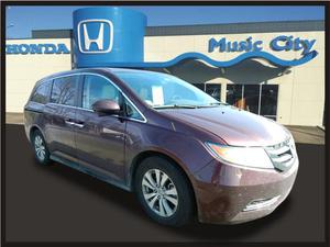  Honda Odyssey EX-L w/DVD in Madison, TN