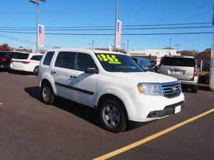  Honda Pilot LX in Egg Harbor Township, NJ