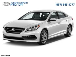  Hyundai Sonata Limited 2.0T in Vandalia, OH