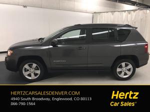 Jeep Compass Latitude in Englewood, CO